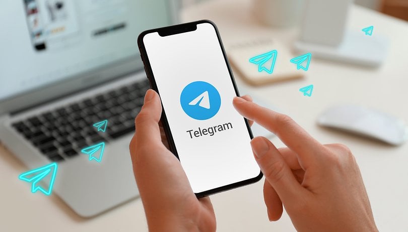 How to obtain valid users and clean Telegram numbers through Telegram registration?