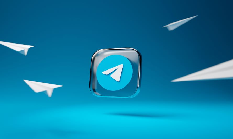 Use Telegram's offline time filtering feature to improve social media marketing effectiveness.