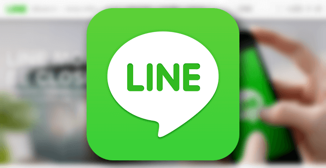 Protect privacy and block spam calls with Line's number filter for peaceful communications